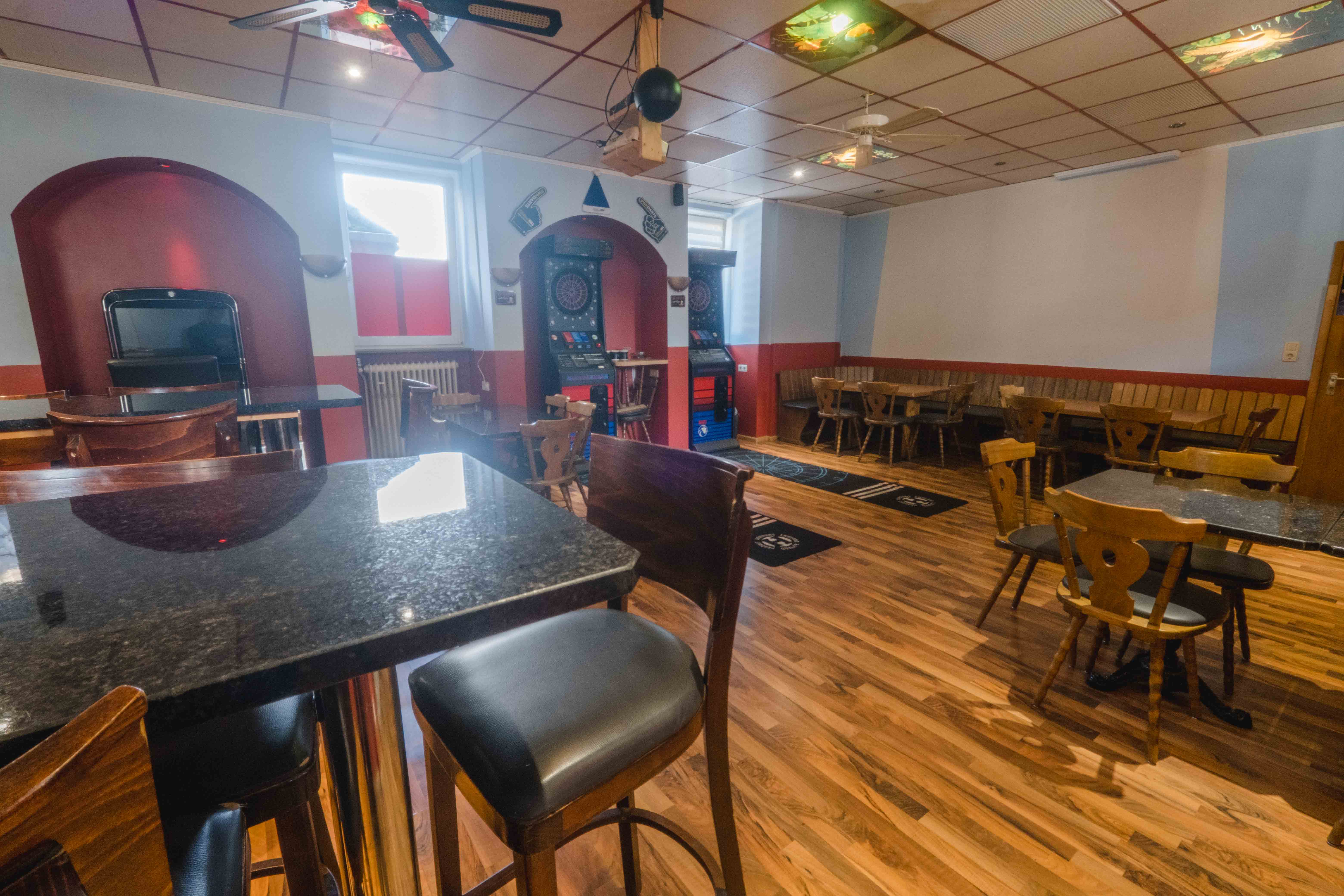 Bistro