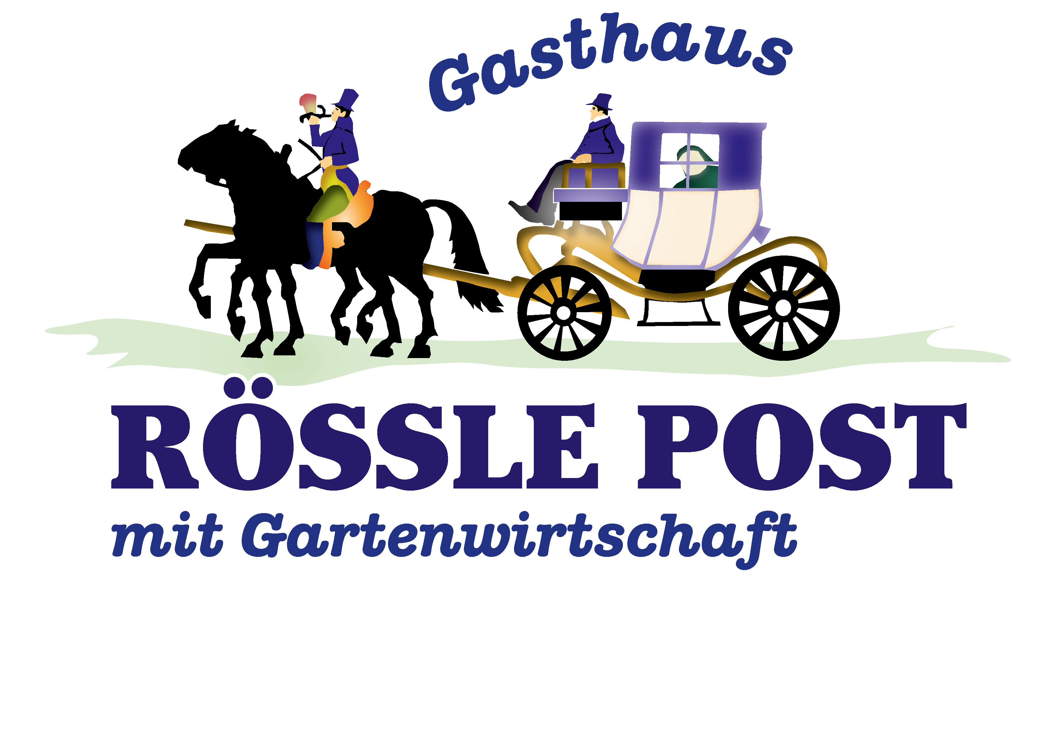 Gasthaus Rössle Post